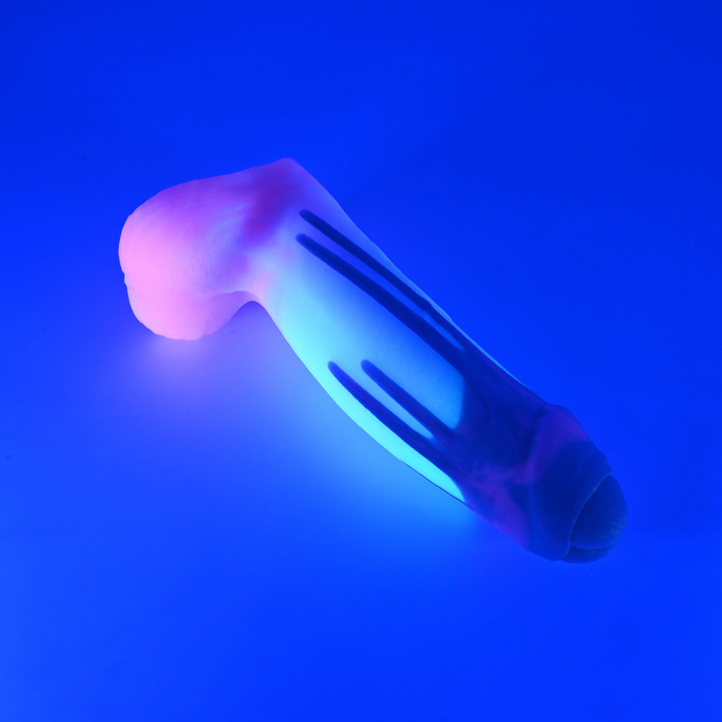 R4SKM85 Orion Large 0030 UV GITD