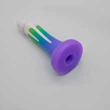 Load image into Gallery viewer, Z3MJM59 Caelus Medium 0050 UV GITD GOBLIN HOLE
