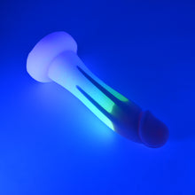 Load image into Gallery viewer, Z3MJM59 Caelus Medium 0050 UV GITD GOBLIN HOLE
