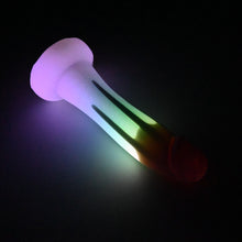 Load image into Gallery viewer, Z3MJM59 Caelus Medium 0050 UV GITD GOBLIN HOLE
