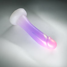 Load image into Gallery viewer, Z3MJM60 Caelus Medium 0050 UV GITD CS GOBLIN HOLE
