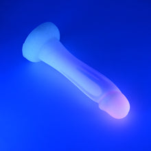 Load image into Gallery viewer, Z3MJM60 Caelus Medium 0050 UV GITD CS GOBLIN HOLE
