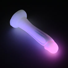 Load image into Gallery viewer, Z3MJM60 Caelus Medium 0050 UV GITD CS GOBLIN HOLE
