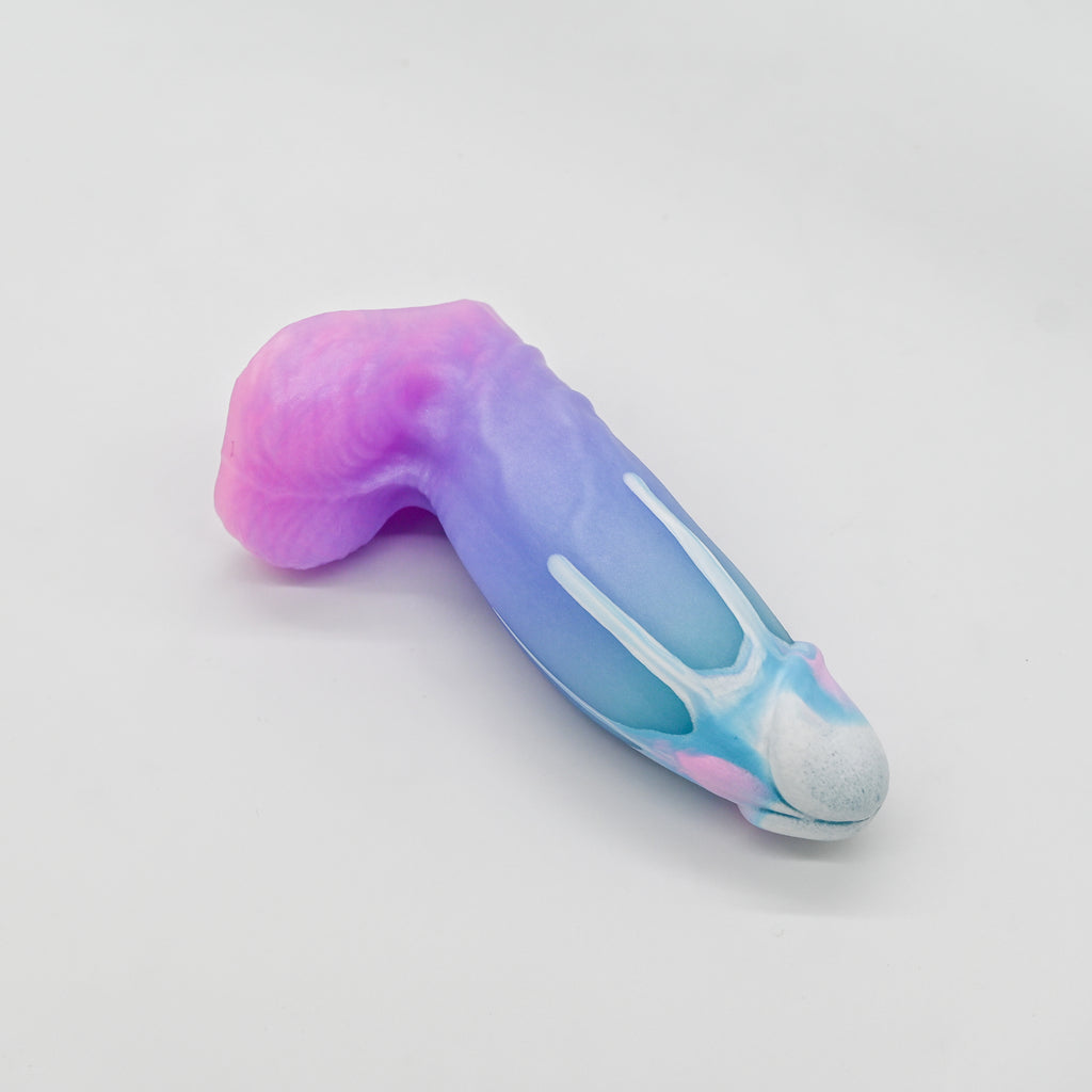 92SKM03 Kronos Small 0030 UV GITD