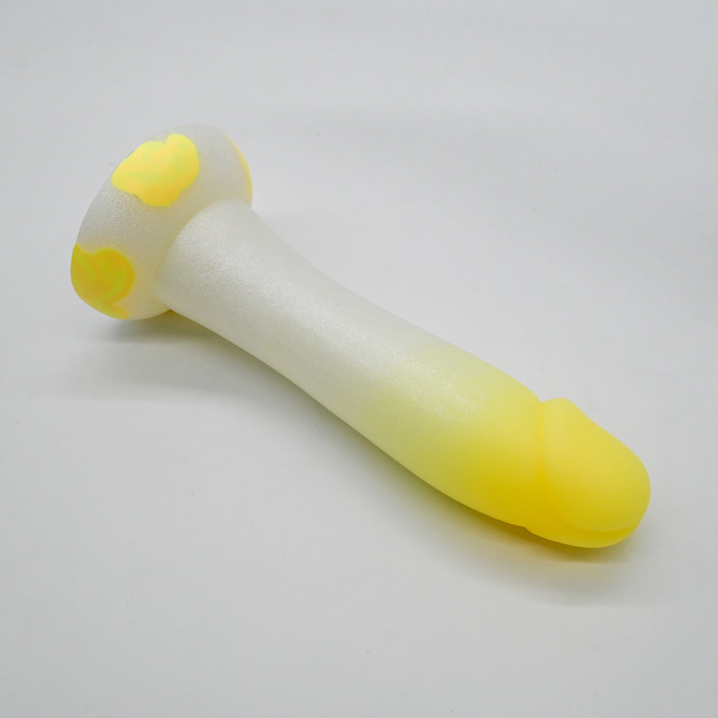 Z4SJM62 Caelus Large 0030 UV GITD