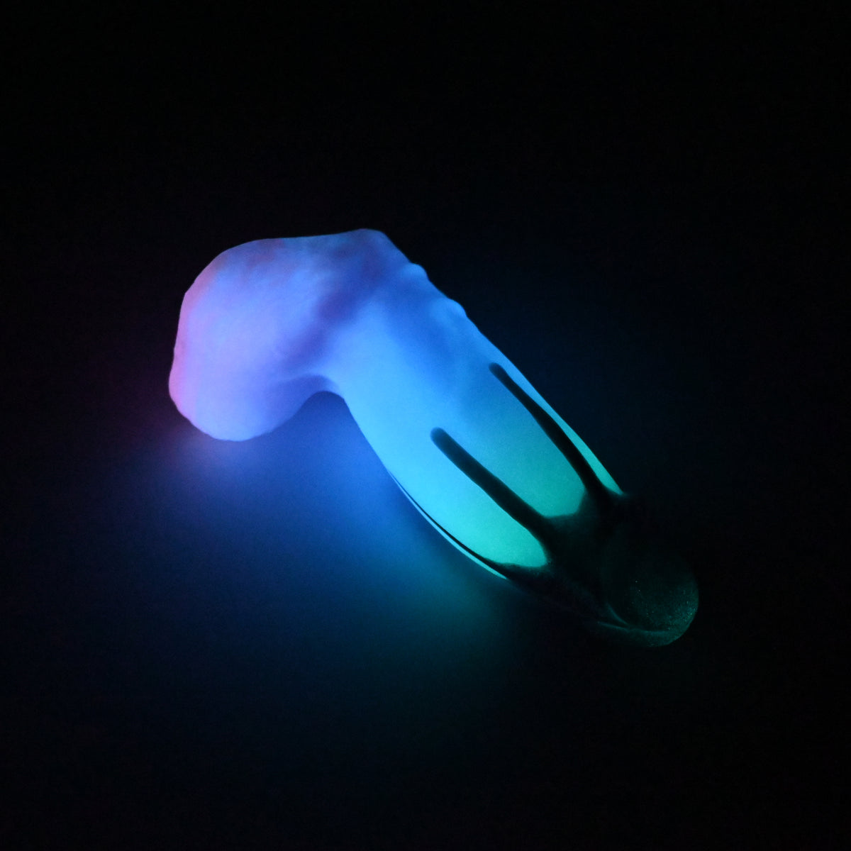 92SKM03 Kronos Small 0030 UV GITD
