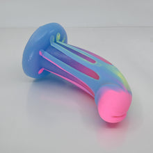 Load image into Gallery viewer, G2MFF58 Ignis Small 0050 UV GITD
