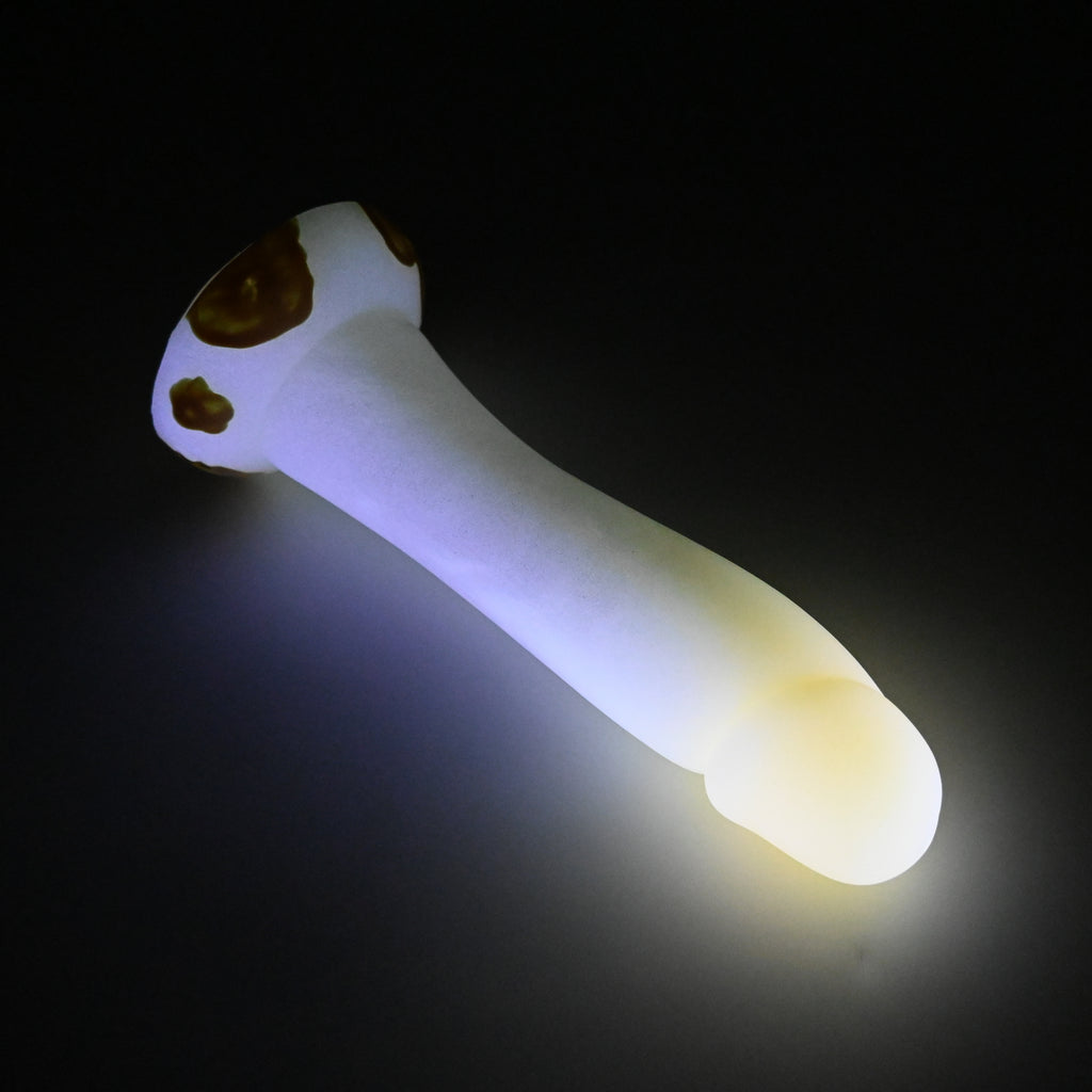 Z4SJM62 Caelus Large 0030 UV GITD