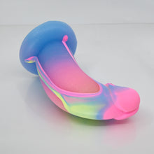 Load image into Gallery viewer, G2MFF58 Ignis Small 0050 UV GITD
