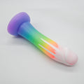 Z4MJM63 Caelus Large 0050 UV GITD GOBLIN HOLE