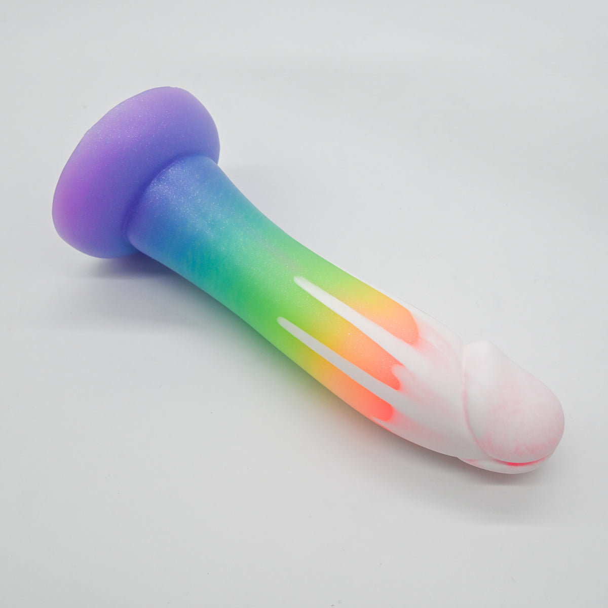 Z4MJM63 Caelus Large 0050 UV GITD GOBLIN HOLE