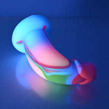 Load image into Gallery viewer, G2MFF58 Ignis Small 0050 UV GITD
