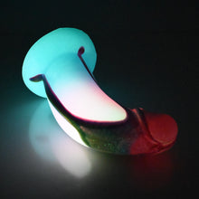 Load image into Gallery viewer, G2MFF58 Ignis Small 0050 UV GITD
