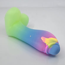 Load image into Gallery viewer, Q2XEE62 Aquus Small 0020 UV GITD
