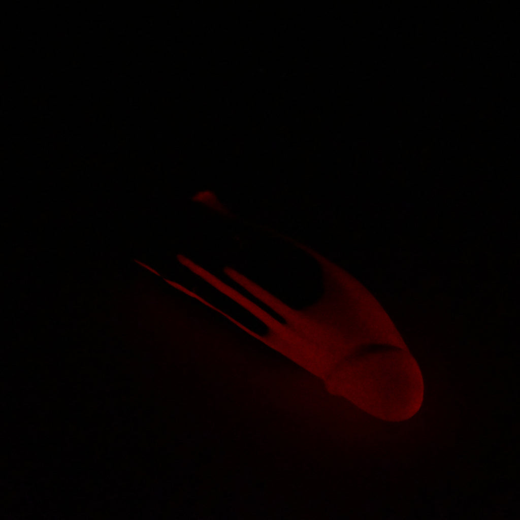 92MKM04 Kronos Small 0050 UV GITD
