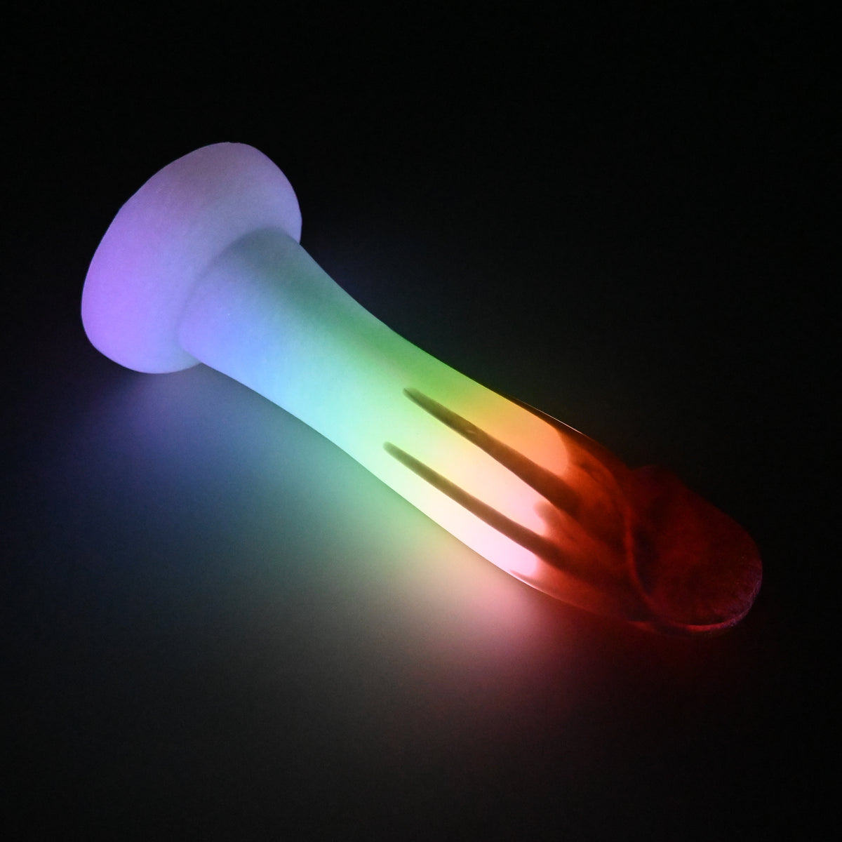 Z4MJM63 Caelus Large 0050 UV GITD GOBLIN HOLE