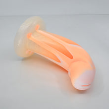 Load image into Gallery viewer, G2SFF59 Ignis Small 0030 UV GITD
