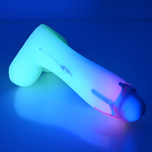 Load image into Gallery viewer, Q2XEE62 Aquus Small 0020 UV GITD
