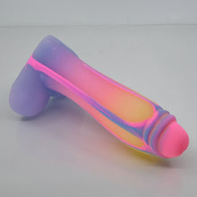 Load image into Gallery viewer, Q2MEE64 Aquus Small 0050 UV GITD
