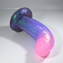 Load image into Gallery viewer, G2TFF64 Ignis Small NC 0031 UV CS
