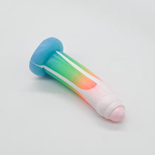 Load image into Gallery viewer, M2MJL71 Ferrus Small 0050 UV GITD
