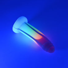 Load image into Gallery viewer, M2MJL71 Ferrus Small 0050 UV GITD
