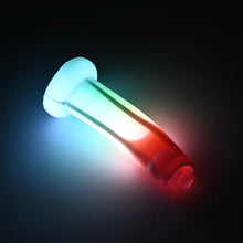 Load image into Gallery viewer, M2MJL71 Ferrus Small 0050 UV GITD
