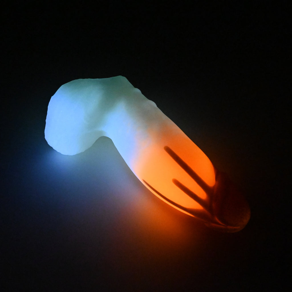93SKM08 Kronos Medium 0030 UV GITD