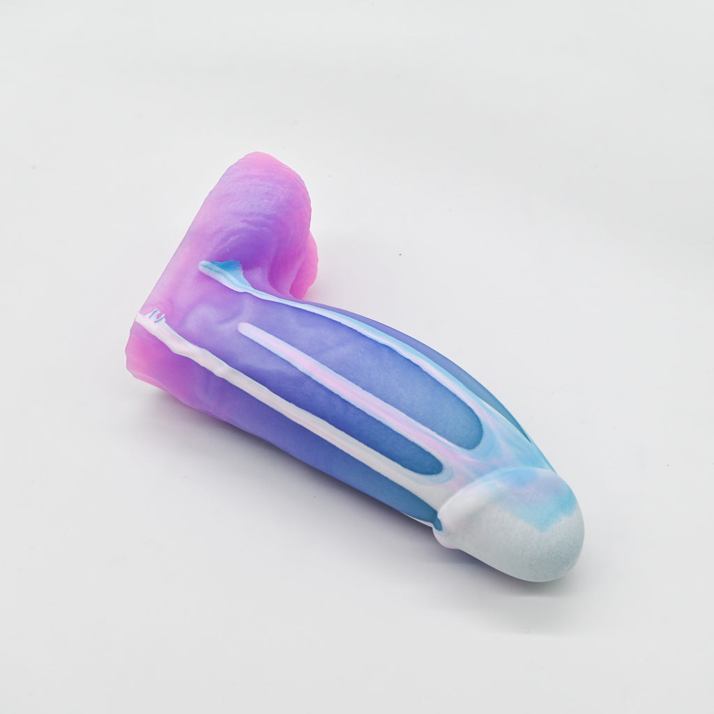 93SKM09 Kronos Medium 0030 UV GITD