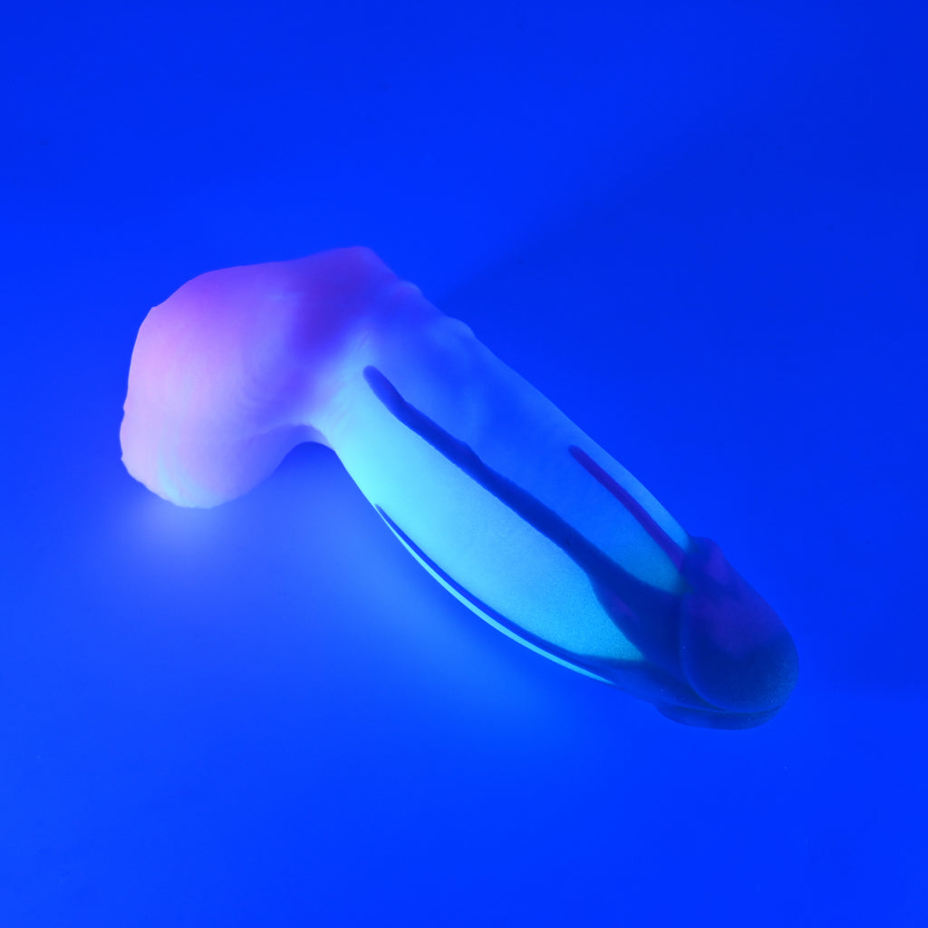 93SKM09 Kronos Medium 0030 UV GITD