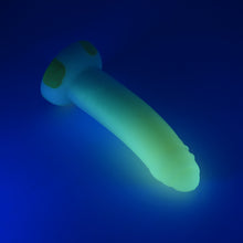 Load image into Gallery viewer, M3SJL73 Ferrus Medium 0030 UV GITD
