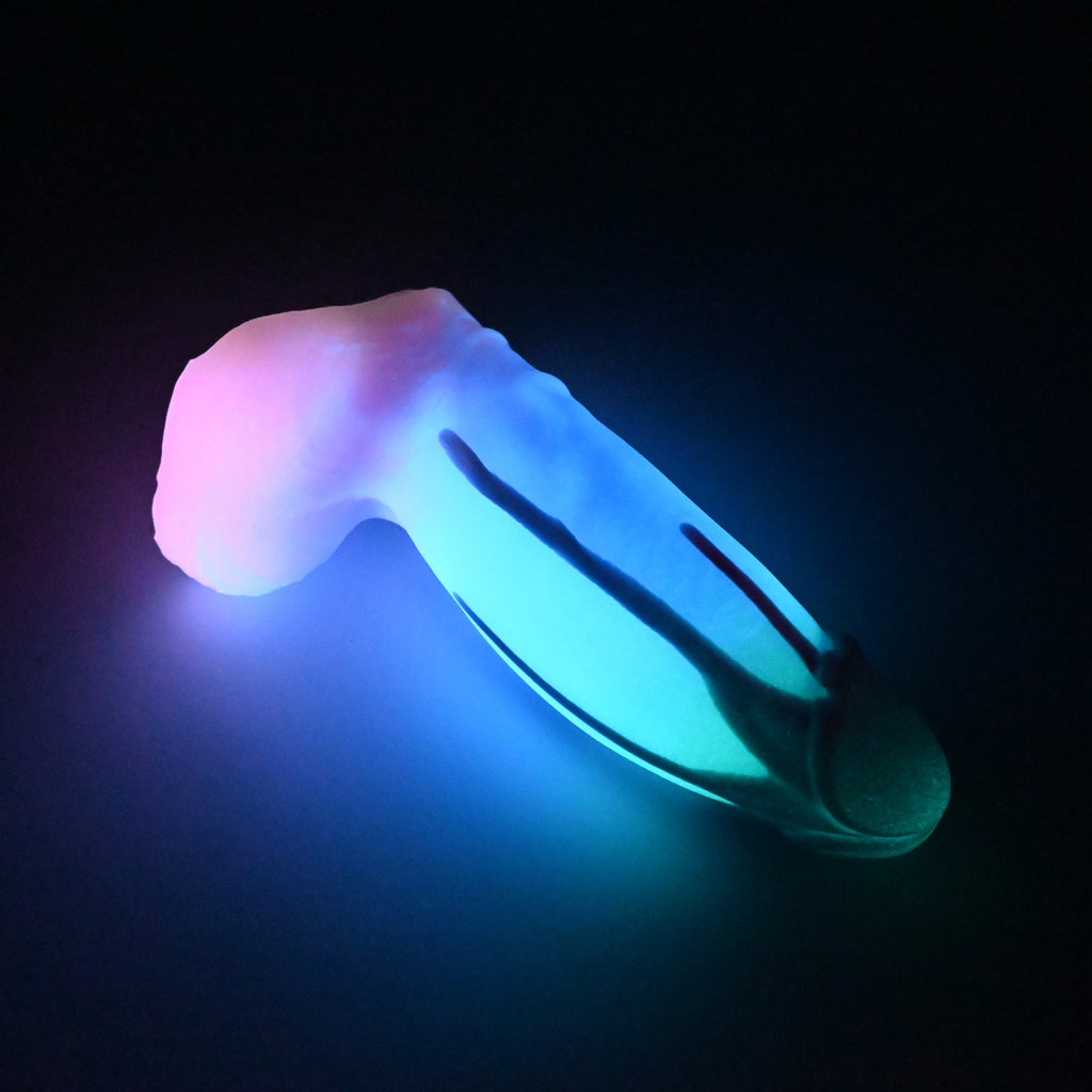 93SKM09 Kronos Medium 0030 UV GITD