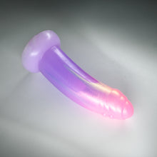 Load image into Gallery viewer, M3MJL74 Ferrus Medium 0050 UV GITD CS GOBLIN HOLE
