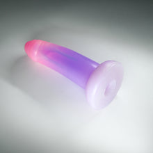 Load image into Gallery viewer, M3MJL74 Ferrus Medium 0050 UV GITD CS GOBLIN HOLE
