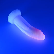 Load image into Gallery viewer, M3MJL74 Ferrus Medium 0050 UV GITD CS GOBLIN HOLE
