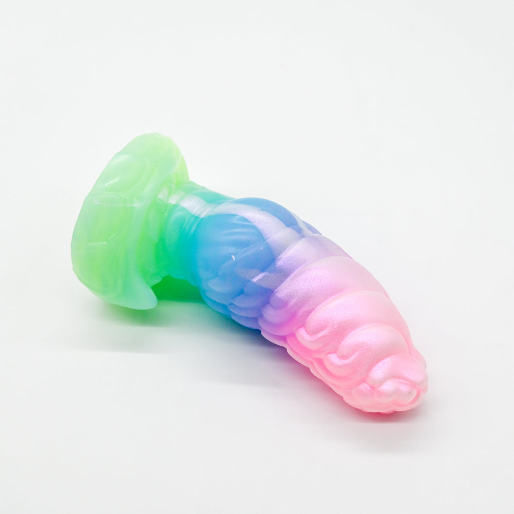 P2MHH36 Pluto Small 0050 UV GITD CS