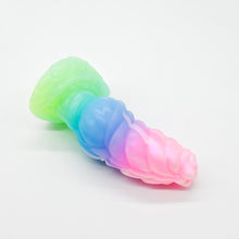 Load image into Gallery viewer, P2MHH36 Pluto Small 0050 UV GITD CS
