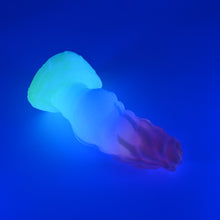 Load image into Gallery viewer, P2MHH36 Pluto Small 0050 UV GITD CS
