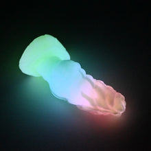 Load image into Gallery viewer, P2MHH36 Pluto Small 0050 UV GITD CS
