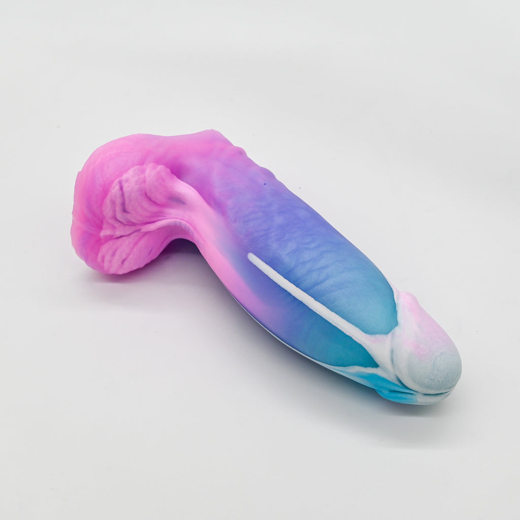 94SKM13 Kronos Large 0030 UV GITD GOBLIN HOLE