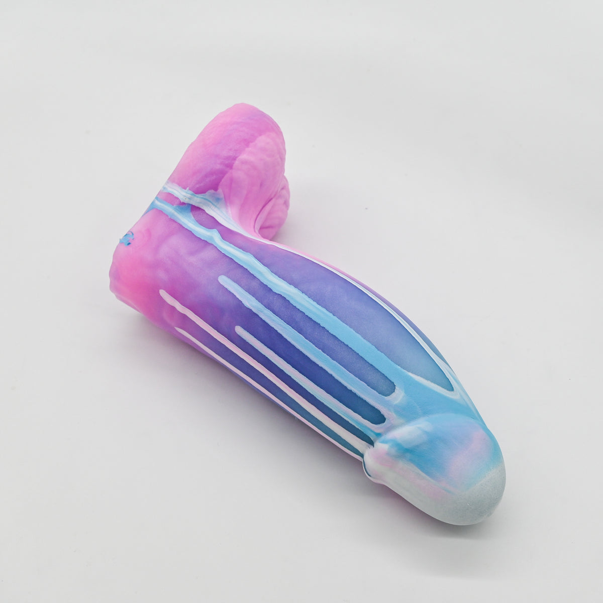 94SKM13 Kronos Large 0030 UV GITD GOBLIN HOLE