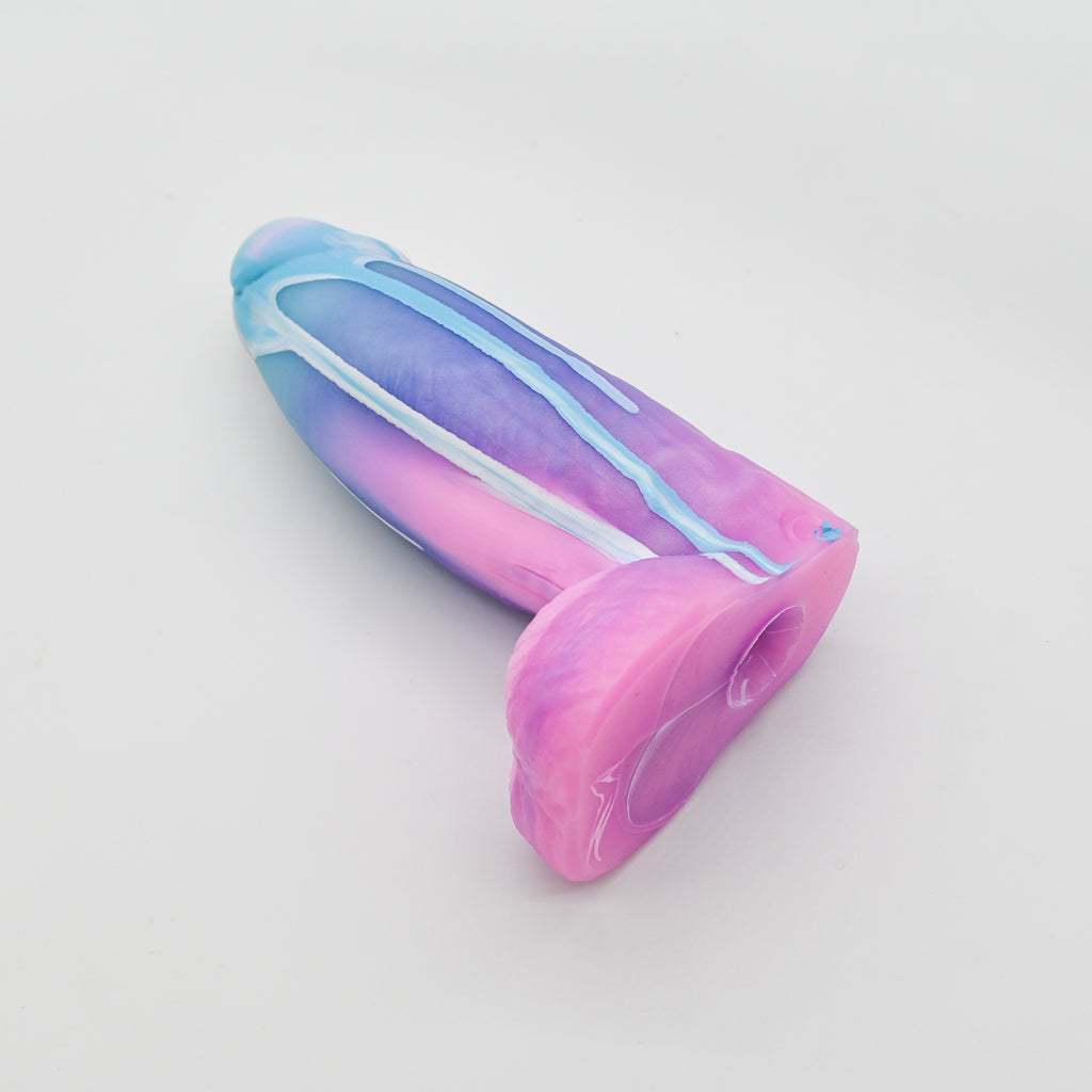 94SKM13 Kronos Large 0030 UV GITD GOBLIN HOLE