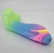 Load image into Gallery viewer, Q3XEE72 Aquus Medium 0020 UV GITD
