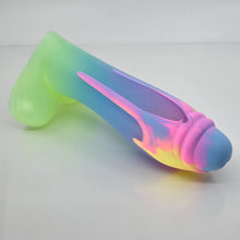 Load image into Gallery viewer, Q3XEE72 Aquus Medium 0020 UV GITD

