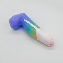Load image into Gallery viewer, R2MRL99 Orion Small 0050 UV GITD
