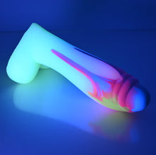 Load image into Gallery viewer, Q3XEE72 Aquus Medium 0020 UV GITD
