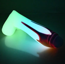 Load image into Gallery viewer, Q3XEE72 Aquus Medium 0020 UV GITD
