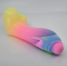Load image into Gallery viewer, Q3SEE73 Aquus Medium 0030 UV GITD
