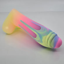 Load image into Gallery viewer, Q3SEE73 Aquus Medium 0030 UV GITD
