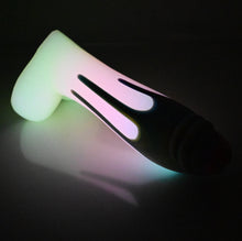 Load image into Gallery viewer, Q3SEE73 Aquus Medium 0030 UV GITD
